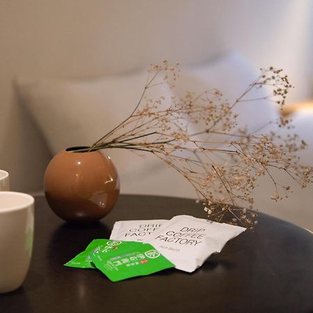 Design Hotel Kyoto Fuyacho Bagian luar foto