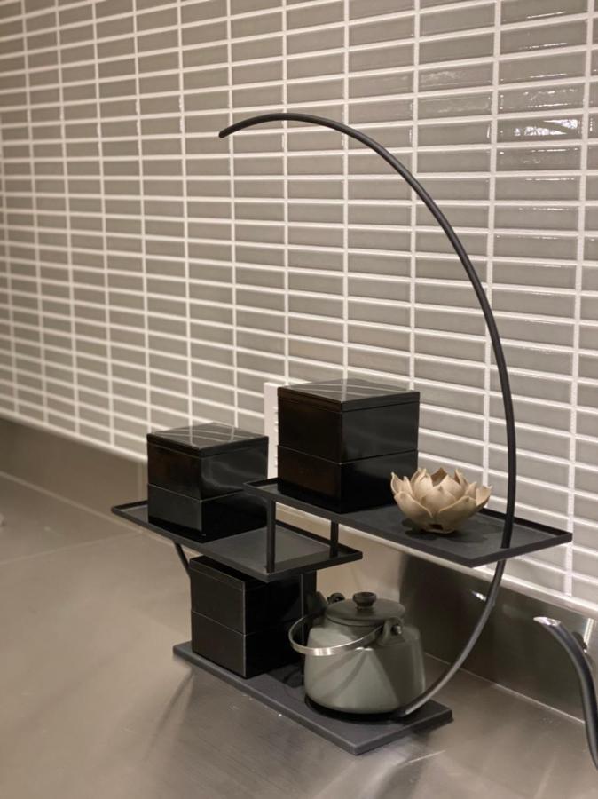 Design Hotel Kyoto Fuyacho Bagian luar foto