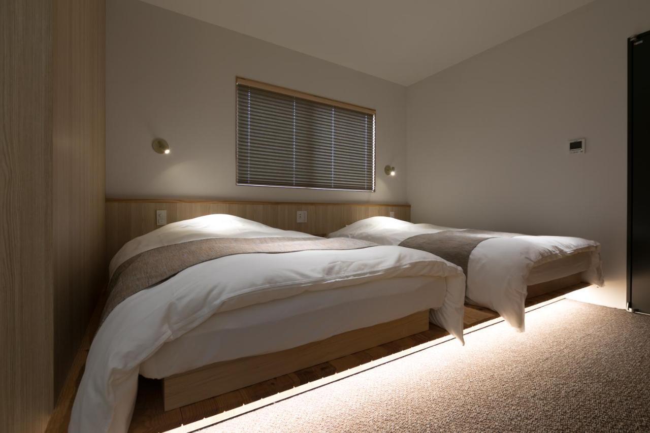 Design Hotel Kyoto Fuyacho Bagian luar foto