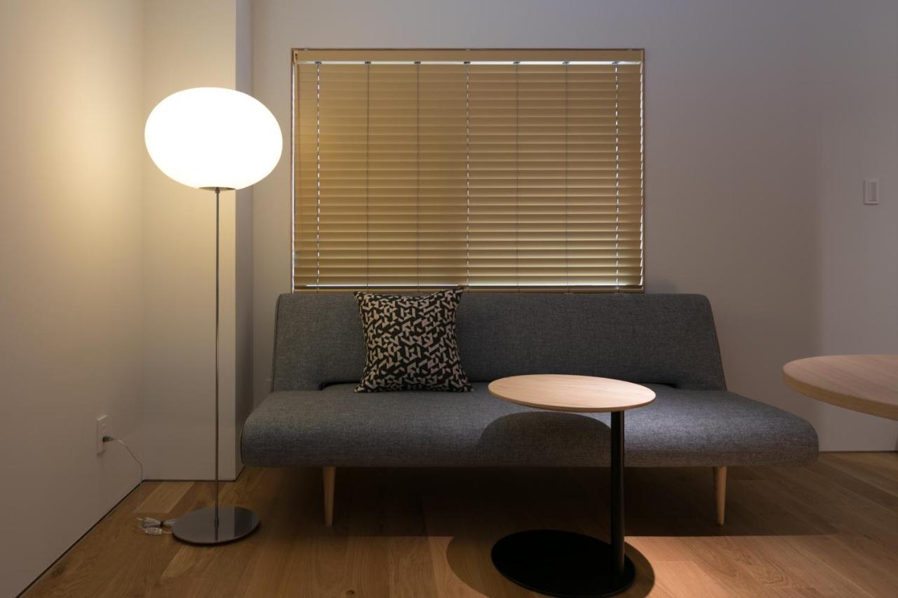 Design Hotel Kyoto Fuyacho Bagian luar foto