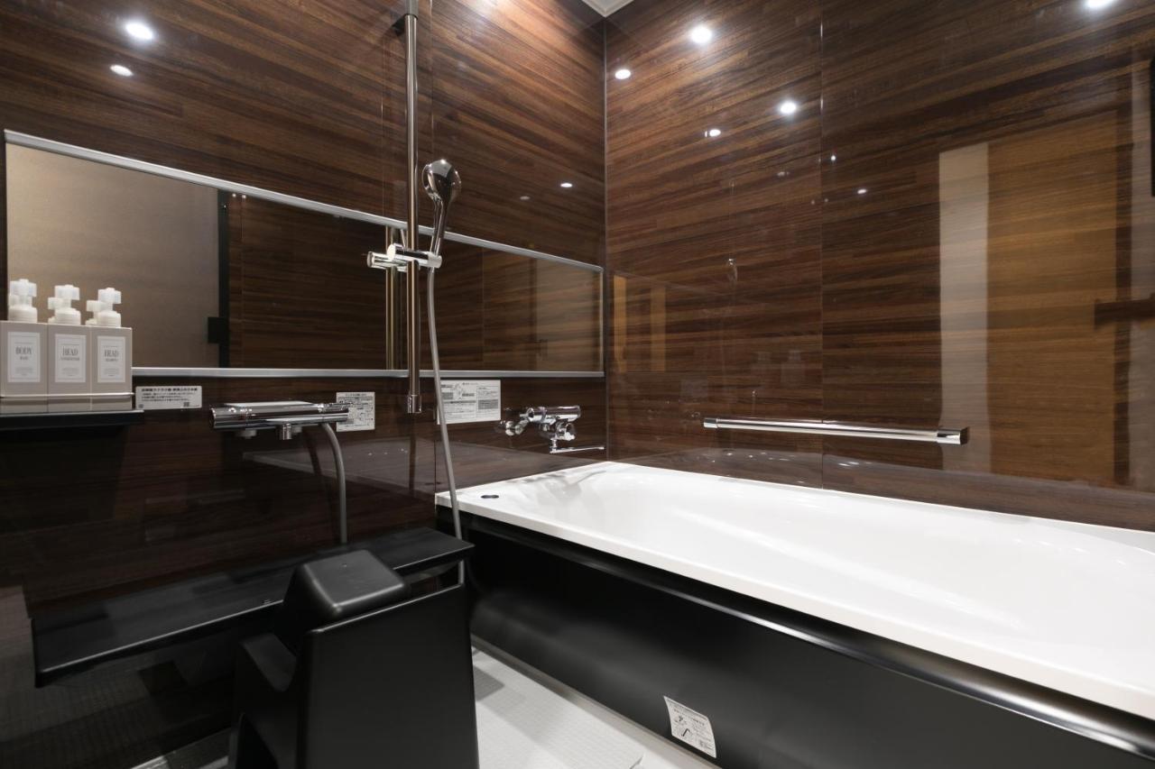 Design Hotel Kyoto Fuyacho Bagian luar foto