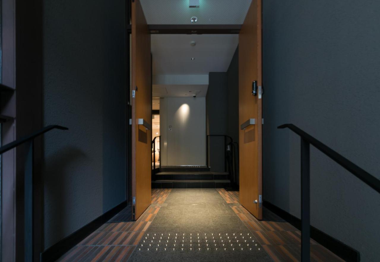 Design Hotel Kyoto Fuyacho Bagian luar foto