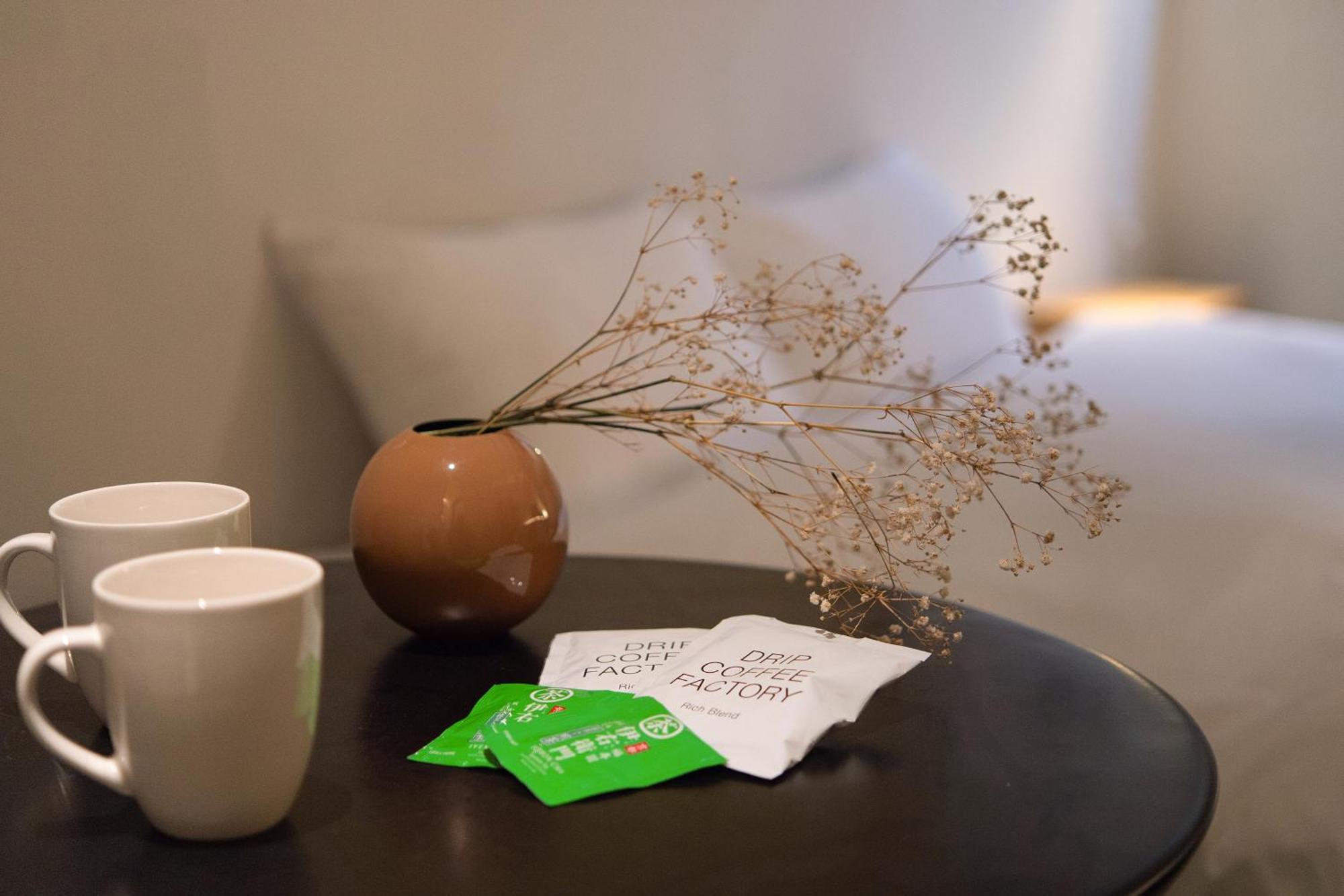 Design Hotel Kyoto Fuyacho Bagian luar foto