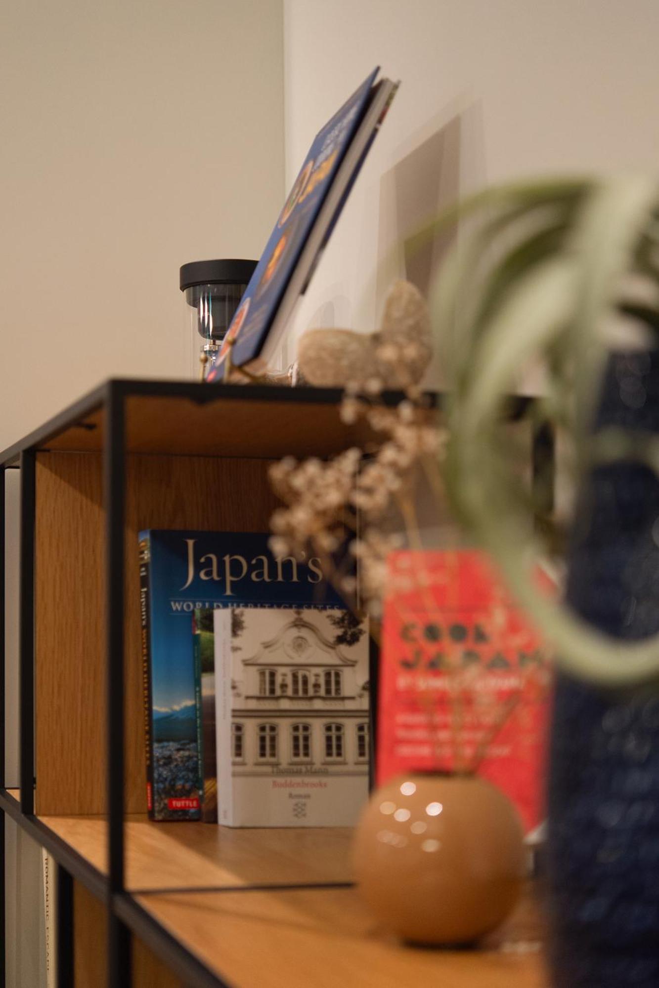 Design Hotel Kyoto Fuyacho Bagian luar foto