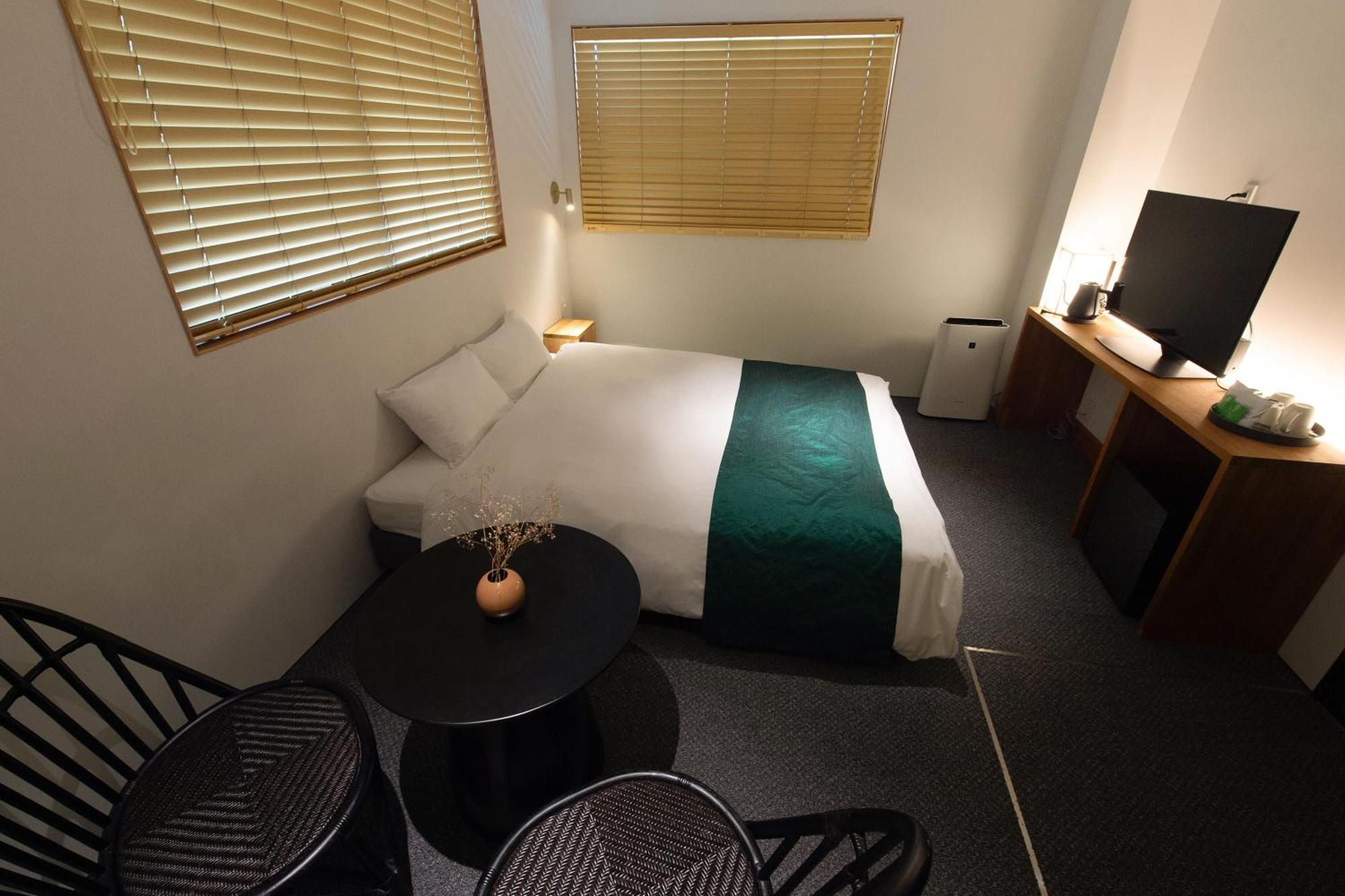 Design Hotel Kyoto Fuyacho Bagian luar foto