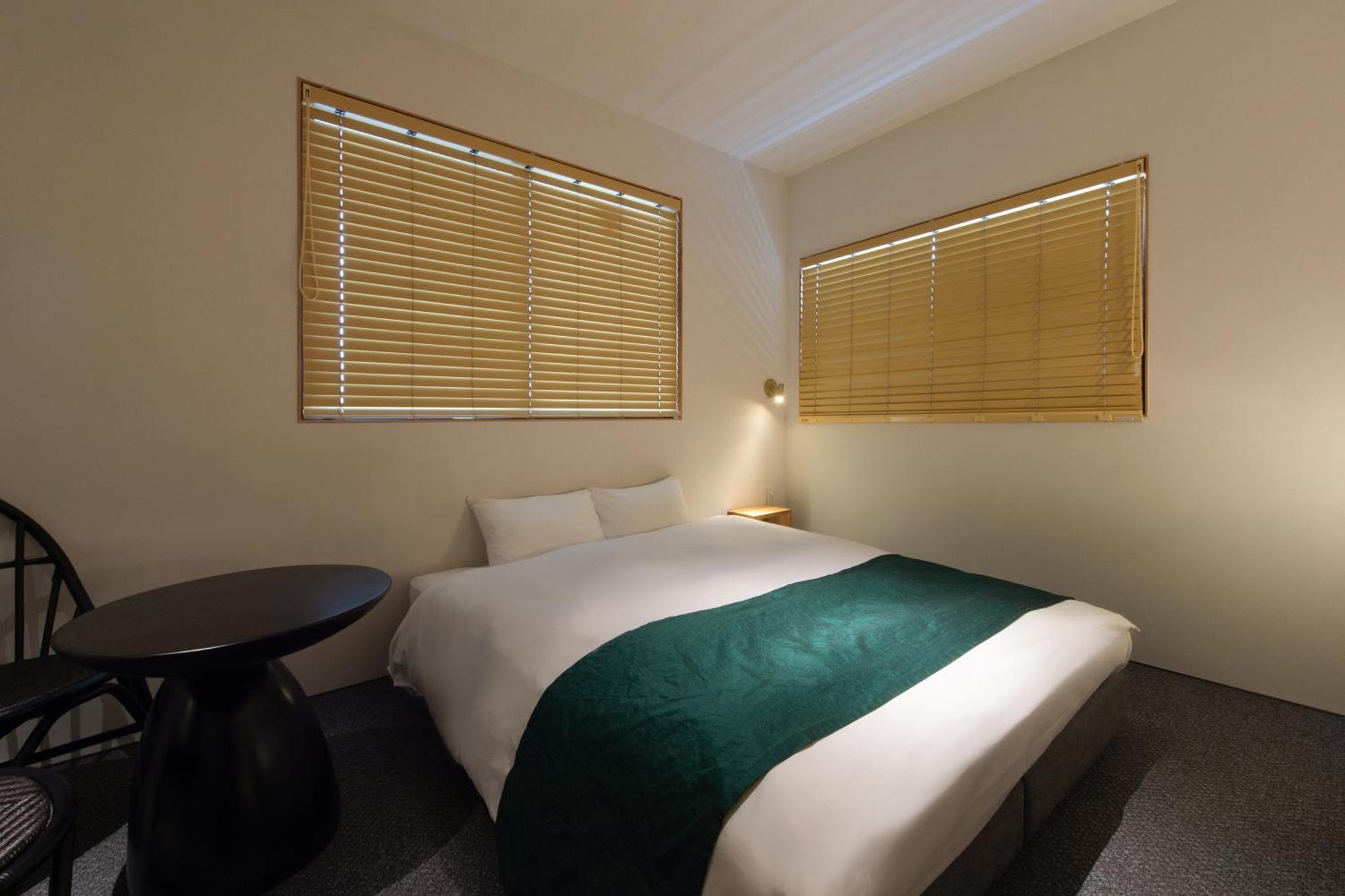Design Hotel Kyoto Fuyacho Ruang foto