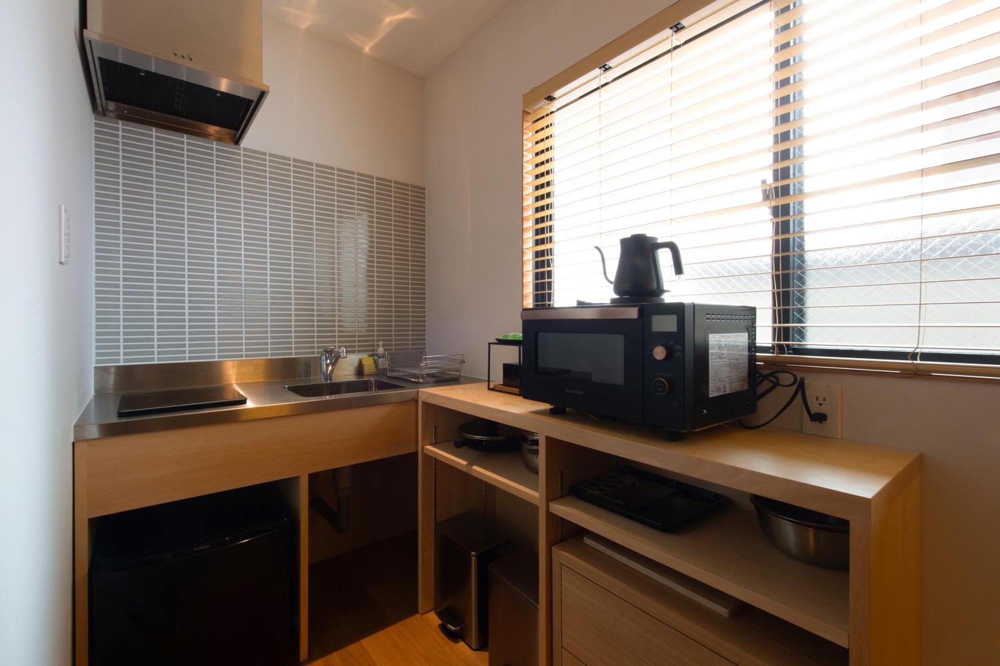 Design Hotel Kyoto Fuyacho Ruang foto